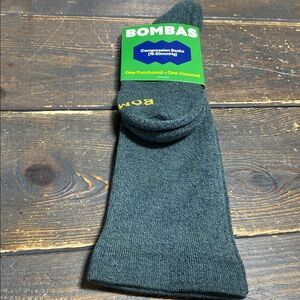 Men's Everyday Compression Socks (15-20mmHg) - Size L